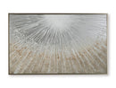 Waldard Wall Art