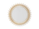 Wainport Accent Mirror