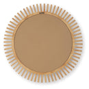 Tedwell Accent Mirror