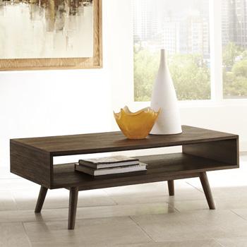 Kisper Coffee Table