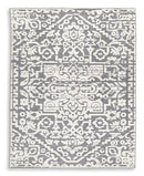 Oddetteley 7'10" x 10'1" Rug