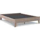 Flannia Bed