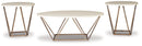 Tarica Table (Set of 3)