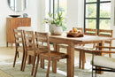 Dressonni Dining Room Set