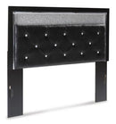 Kaydell Upholstered Bed