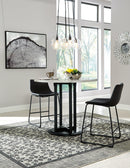 Centiar Counter Height Dining Set