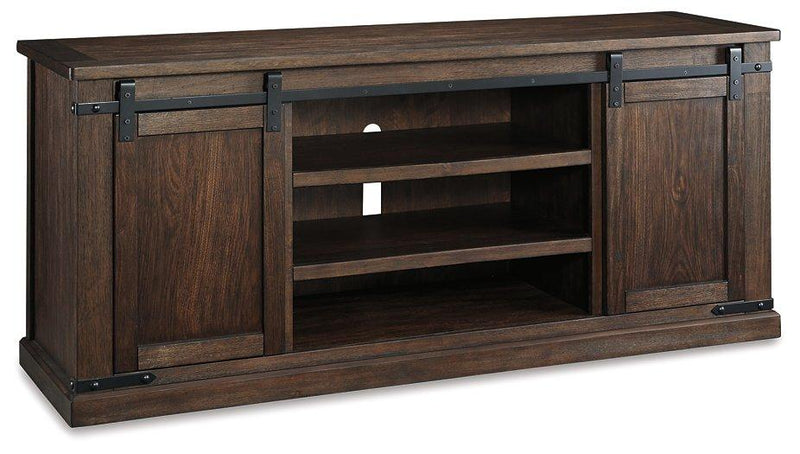 Budmore 70" TV Stand image