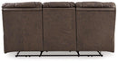 Wurstrow Power Reclining Sofa