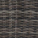 Oasis Court Outdoor Sofa/Chairs/Table Set (Set of 4)