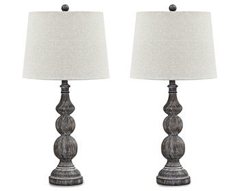 Mair Table Lamp (Set of 2)