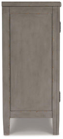 Charina Accent Cabinet