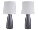 Shavontae Table Lamp (Set of 2)