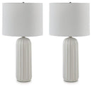 Clarkland Table Lamp (Set of 2)