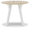 Grannen Dining Table