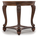 Norcastle End Table