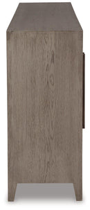 Dalenville Accent Cabinet