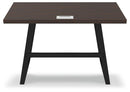 Camiburg 47" Home Office Desk