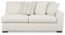 Chessington Sectional with Chaise