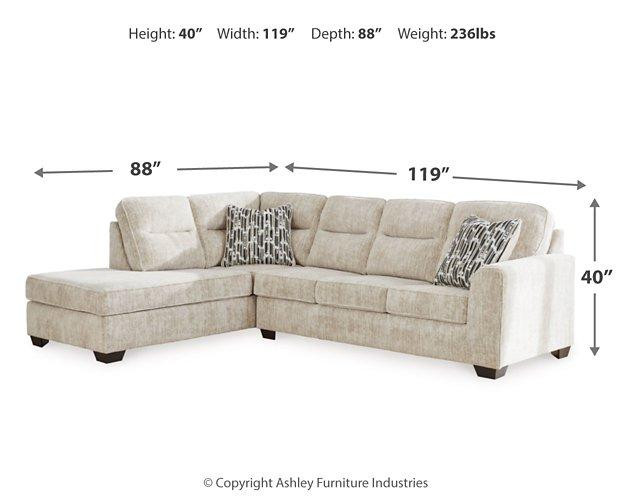 Lonoke Living Room Set