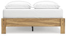 Bermacy Bed