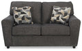 Cascilla Loveseat