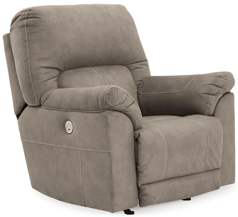 Cavalcade Power Reclining Living Room Set