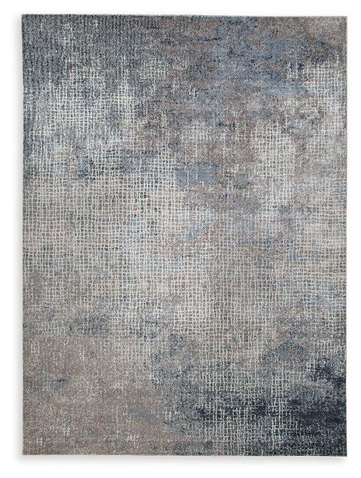 Brookhall 7'10" x 10'6" Rug image