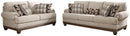 Harleson Living Room Set
