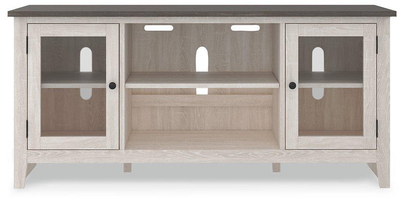 Dorrinson 60" TV Stand