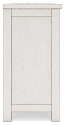 Robbinsdale Dining Server