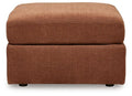 Modmax Oversized Accent Ottoman image