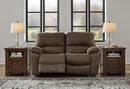 Kilmartin Reclining Loveseat