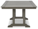 Visola Outdoor Dining Table