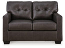 Belziani Loveseat