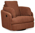 Modmax Swivel Glider Chair