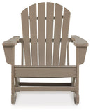 Sundown Treasure Outdoor Rocking Chair