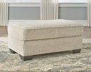 Haisley Ottoman