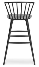 Otaska Bar Height Stool