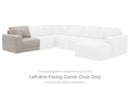 Next-Gen Gaucho 2-Piece Sectional Loveseat