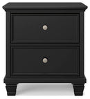 Lanolee Nightstand