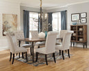 Tripton Dining Chair