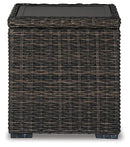 Grasson Lane End Table