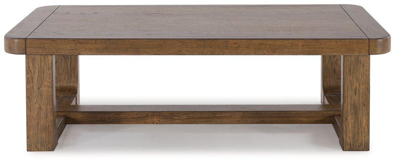 Cabalynn Coffee Table