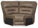 Ravenel Power Reclining Sectional