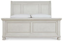 Robbinsdale Bed