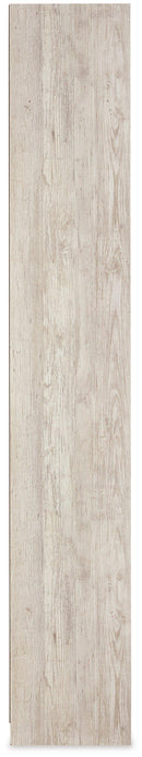 Willowton 4-Piece Entertainment Center