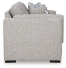Evansley Loveseat