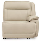 Double Deal Power Reclining Sofa Sectional