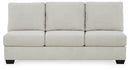 Lowder Sectional with Chaise