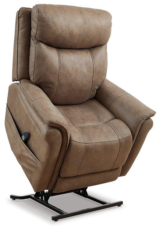 Lorreze Power Lift Chair